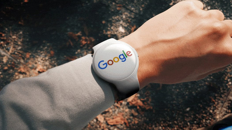 Google Pixel Watch sẽ sớm được ra mắt trong năm nay