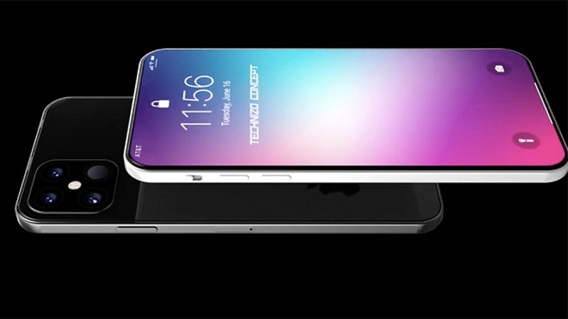 Apple đang thử nghiệm một mẫu iPhone 13 “không tai thỏ” nhưng viền cạnh màn hình có phần dày hơn Apple đang thử nghiệm một mẫu iPhone 13 “không tai thỏ” nhưng viền cạnh màn hình có phần dày hơn