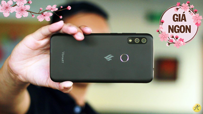 VSMART STAR 4 VSMART STAR 4
