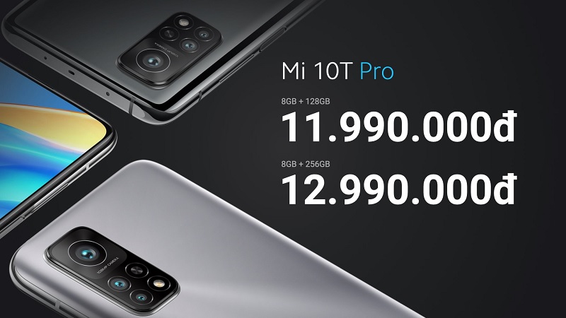 Xiaomi Mi 11 về Việt Nam, sẽ là cơn địa chấn như Mi 10T Pro trước đó hay là bom sịt lặng lẽ giống người đàn anh Mi 9?