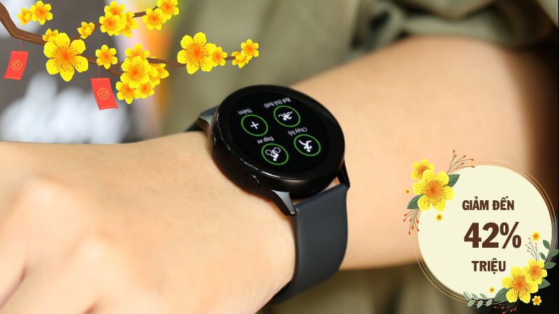 Smartwatch