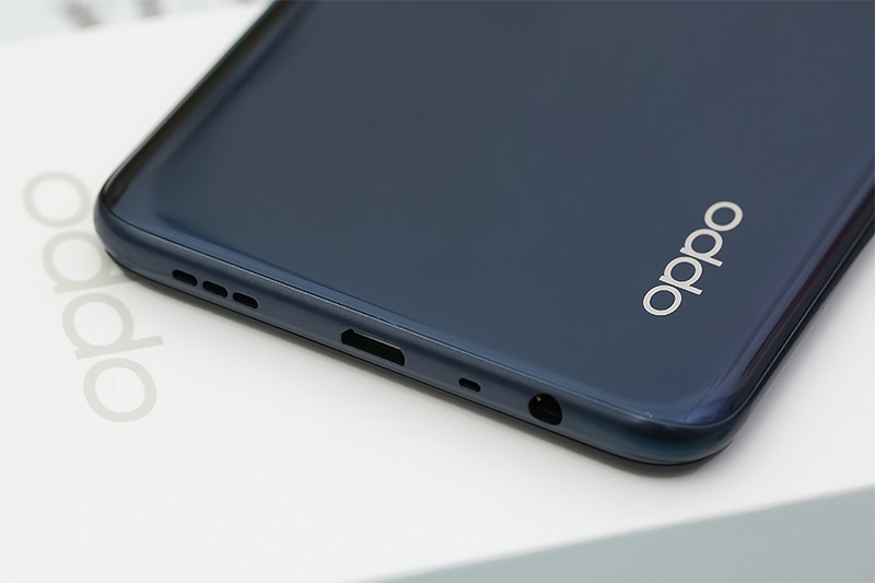 OPPO A15s OPPO A15s