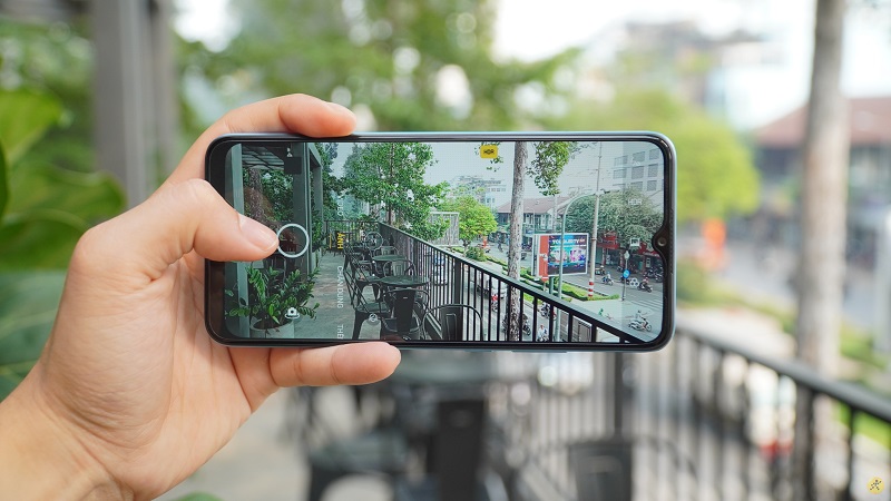 OPPO A15s OPPO A15s