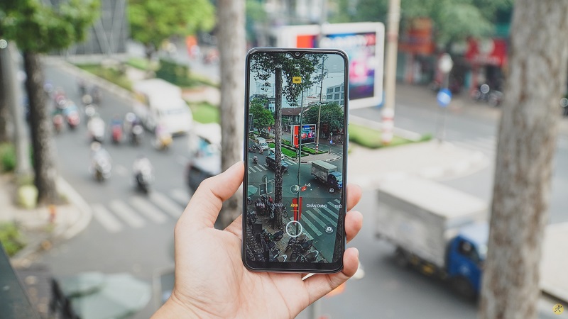 OPPO A15s OPPO A15s