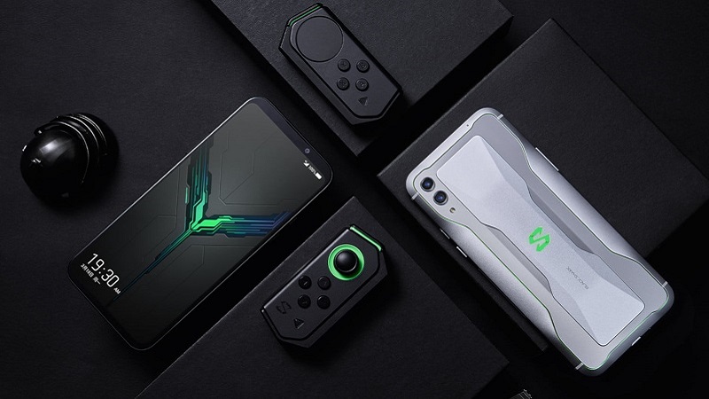 Game thủ chuẩn bị tinh thần ‘gom lúa’ thôi: Xiaomi Black Shark 4 đã nhận được chứng chỉ TENAA, sắp ra mắt rồi đấy!