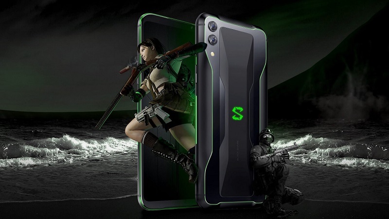 Game thủ háo hức khi Xiaomi Black Shark 4 chính thức được chứng nhận bởi TENAA, ngày ra mắt không còn xa nữa rồi!