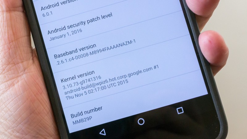 Các nhân Kernel đóng một vai trò quan trọng trong hệ điều hành Android. Các nhân Kernel đóng một vai trò quan trọng trong hệ điều hành Android.