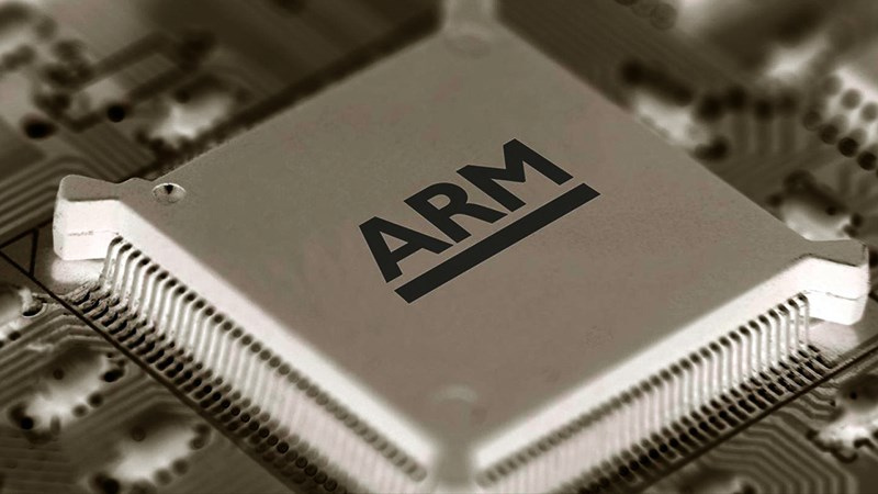 Thiết kế bộ vi xử lý trên smartphone của ARM ưu tiên cả hiệu năng và thời lượng pin. Thiết kế bộ vi xử lý trên smartphone của ARM ưu tiên cả hiệu năng và thời lượng pin.