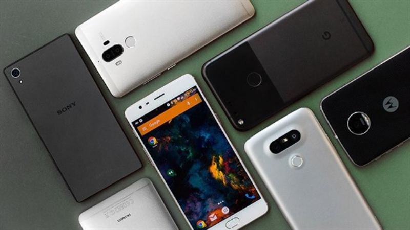 Các hãng smartphone đã bán được hơn 366.6 triệu đơn vị máy chỉ trong Q3/2020. Các hãng smartphone đã bán được hơn 366.6 triệu đơn vị máy chỉ trong Q3/2020.