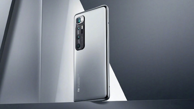 Xiaomi Mi 10 Ultra