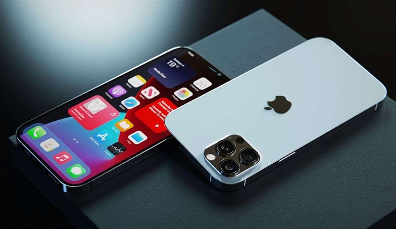 Apple sẽ mang trở lại Touch ID Apple sẽ mang trở lại Touch ID