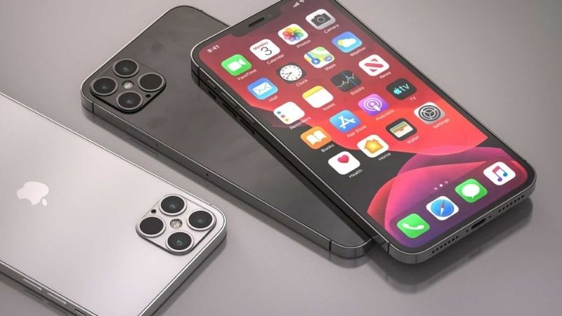 iPhone 13 iPhone 13