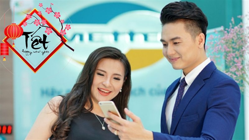 Tổng hợp gói cước data Viettel siêu hời để bạn thả ga sài tết mà không lo bị gián đoạn cuộc vui Tổng hợp gói cước data Viettel siêu hời để bạn thả ga sài tết mà không lo bị gián đoạn cuộc vui