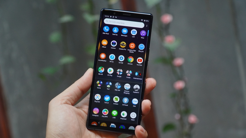 Sony Xperia 5 Sony Xperia 5