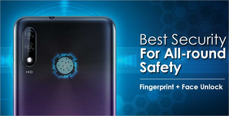 Itel A47 với bộ xử lý Unisoc, camera kép, chạy Android Pie Go Edition ra mắt với giá chỉ 1.7 triệu đồng Itel A47 với bộ xử lý Unisoc, camera kép, chạy Android Pie Go Edition ra mắt với giá chỉ 1.7 triệu đồng
