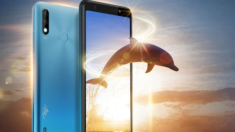 Itel A47 Itel A47