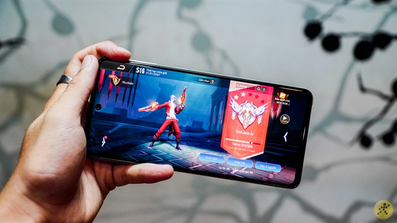 Có thể nói Galaxy M51 là chiếc smartphone hoàn hảo với pin trâu, cấu hình tốt và camera xuất sắc Có thể nói Galaxy M51 là chiếc smartphone hoàn hảo với pin trâu, cấu hình tốt và camera xuất sắc