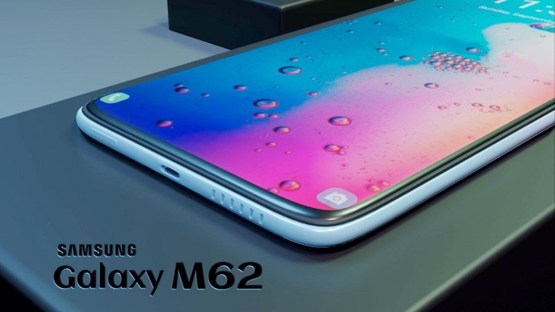 Samsung Galaxy M62 với pin khủng 7.000mAh được NBTC chứng nhận, có thể sẽ sớm ra mắt