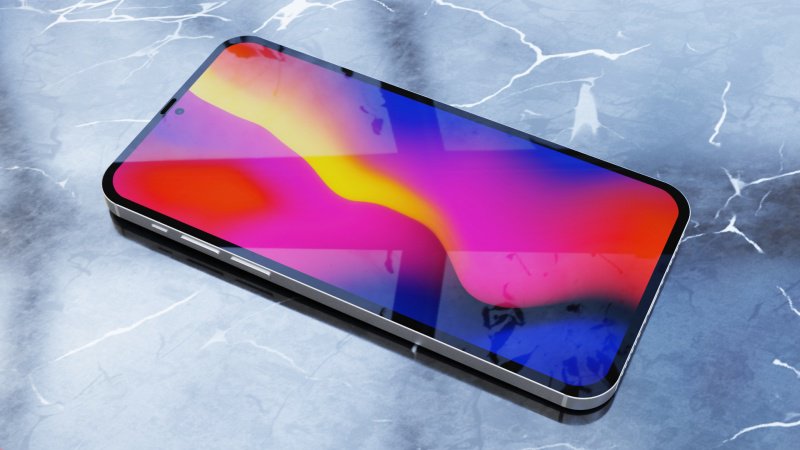 Concept iPhone SE 3
