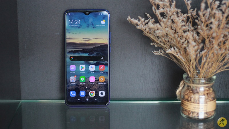 Xiaomi Redmi 9 Xiaomi Redmi 9
