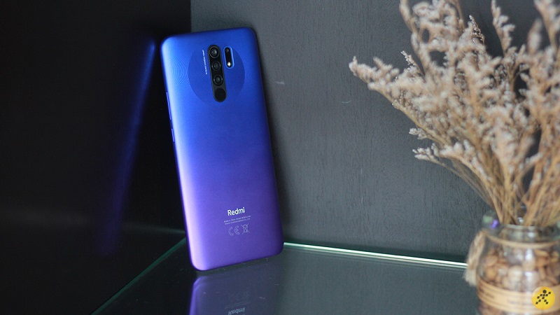 Xiaomi Redmi 9 Xiaomi Redmi 9