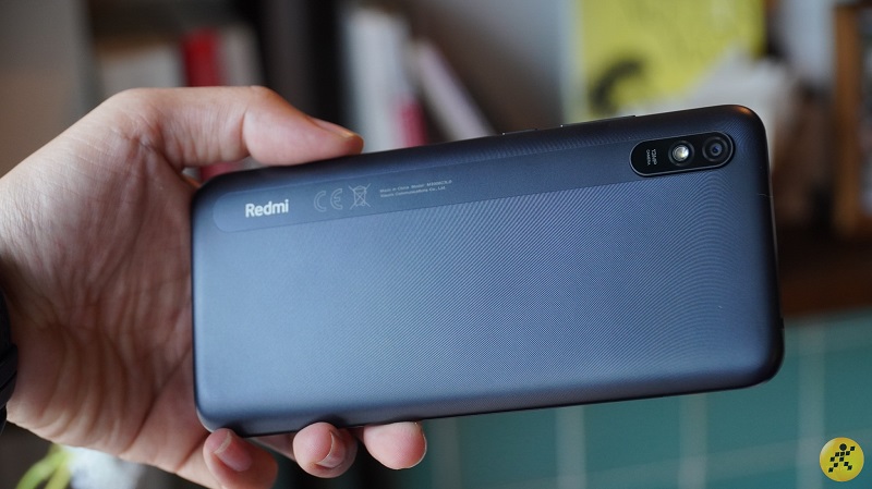 Xiaomi Redmi 9A Xiaomi Redmi 9A