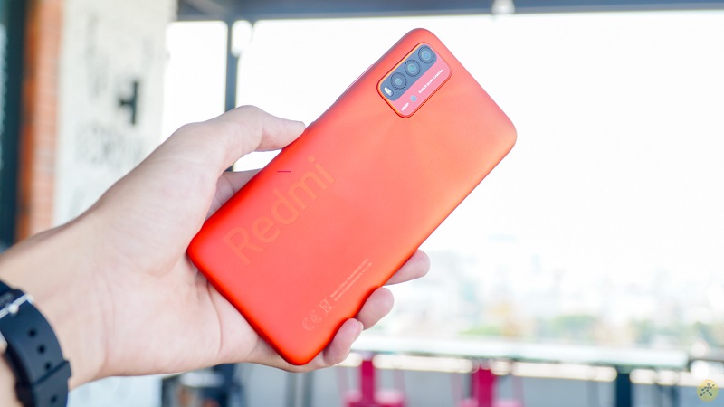 Xiaomi Redmi 9T Xiaomi Redmi 9T