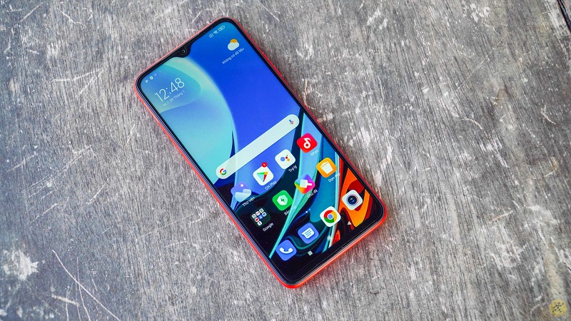 Xiaomi Redmi 9T Xiaomi Redmi 9T
