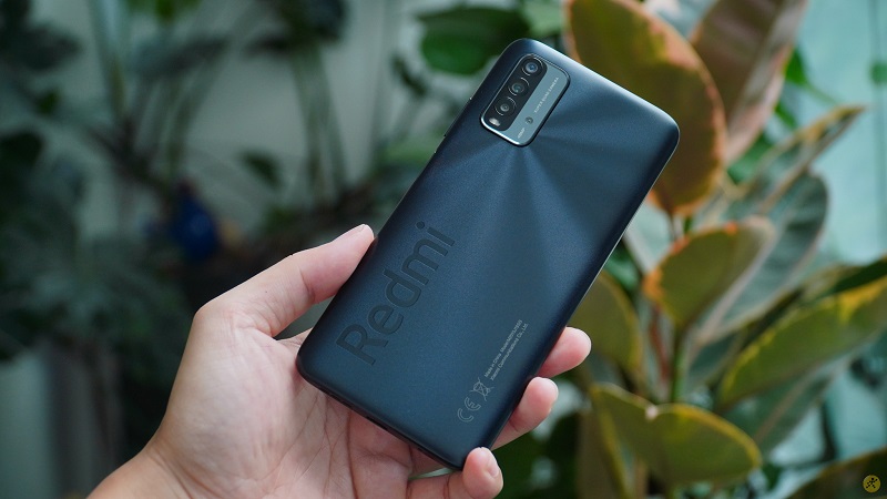 Xiaomi Redmi 9T Xiaomi Redmi 9T