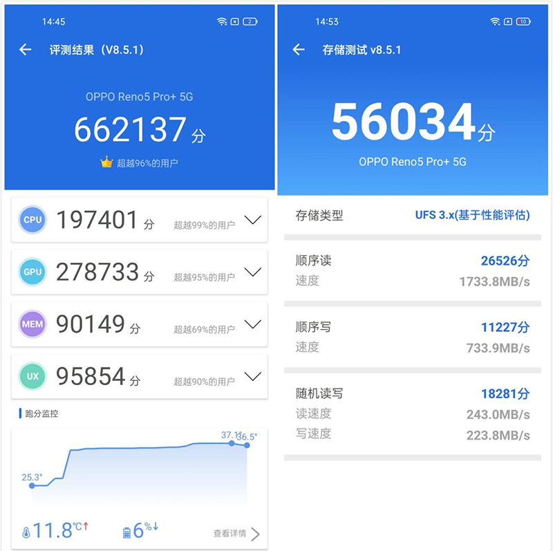 OPPO Reno5 Pro Plus 11 OPPO Reno5 Pro Plus 11
