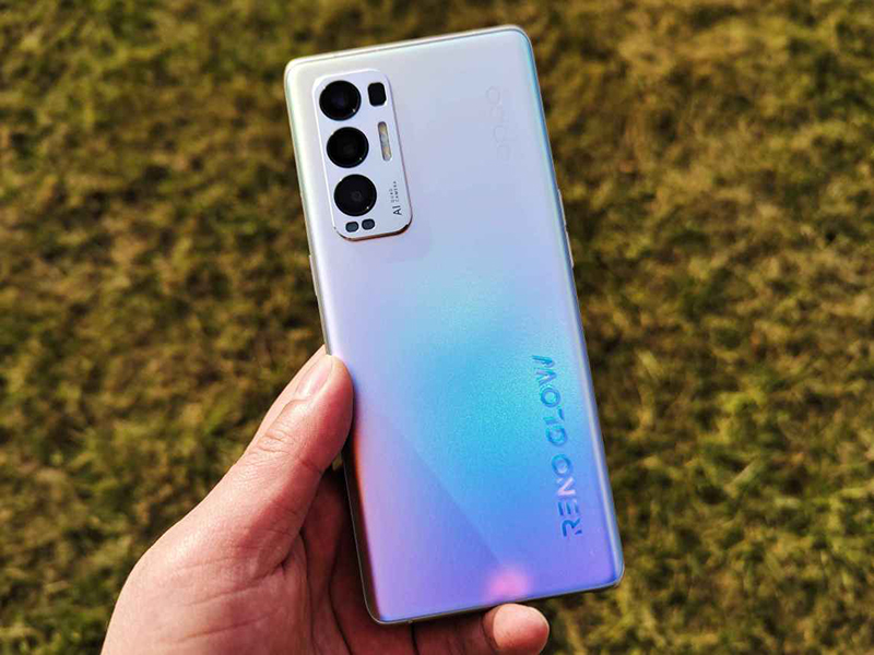 OPPO Reno5 Pro Plus 3 OPPO Reno5 Pro Plus 3