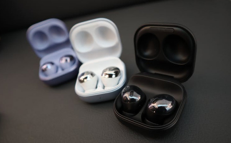 galaxy buds pro galaxy buds pro