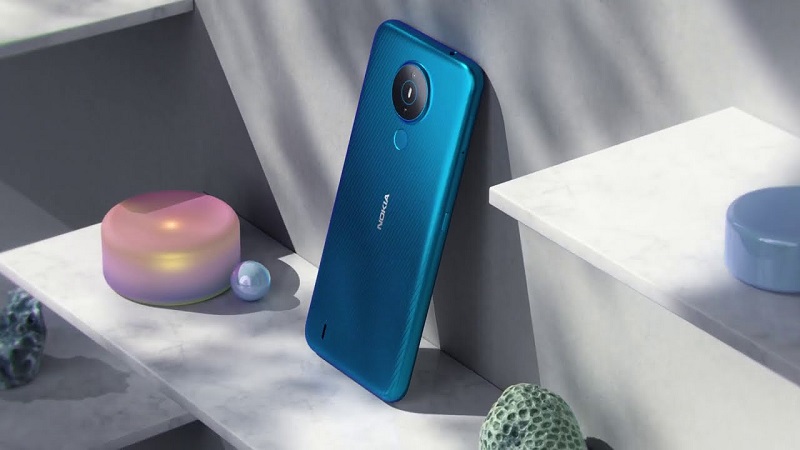 Nokia 1.4