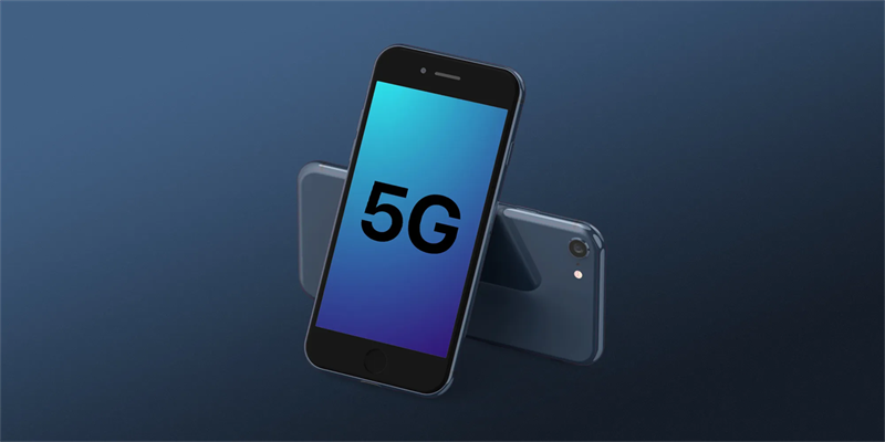 Có thể vì iPhone SE 3 sẽ sở hữu mạng 5G nên một số người dùng muốn mua sản phẩm này. Nguồn: 9to5Mac.