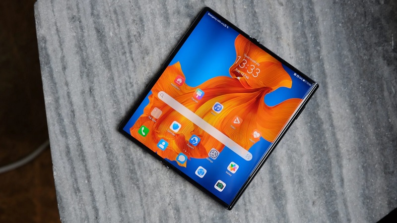 Huawei Mate X Huawei Mate X