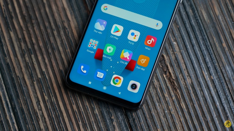 Xiaomi chặn người dùng cài đặt GMS của Google trên smartphone của hãng ở Trung Quốc Xiaomi chặn người dùng cài đặt GMS của Google trên smartphone của hãng ở Trung Quốc