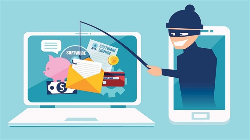 Cảnh báo: Thủ đoạn mới lừa đảo đánh cắp thông tin cá nhân của khách hàng, cẩn thận cuối năm mất tiền nhé anh em Cảnh báo: Thủ đoạn mới lừa đảo đánh cắp thông tin cá nhân của khách hàng, cẩn thận cuối năm mất tiền nhé anh em