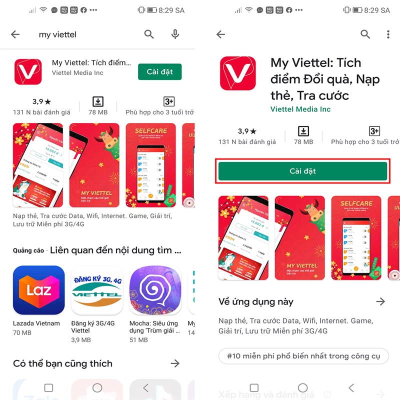 Cach-tha-ca-online-nhan-Data-goi-thoai-SMS-Viettel-mien-phi