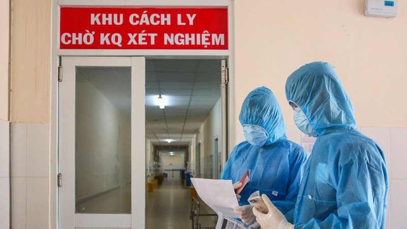 Sẽ cắt vĩnh viễn thuê bao di động của người cố tình trốn khai báo y tế Sẽ cắt vĩnh viễn thuê bao di động của người cố tình trốn khai báo y tế