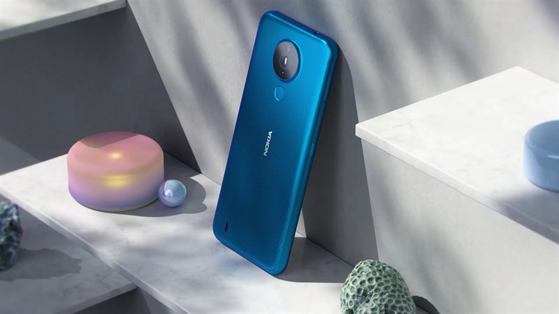 Nokia 1.4 đã chính thức ra mắt người dùng công nghệ Nokia 1.4 đã chính thức ra mắt người dùng công nghệ