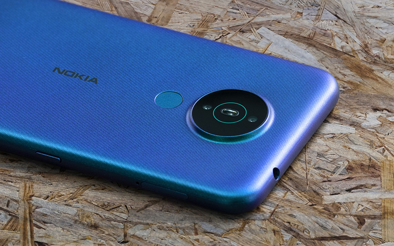 camera kép được trang bị trên nokia 1.4 camera kép được trang bị trên nokia 1.4