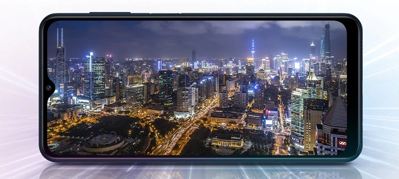 Galaxy M12 Galaxy M12