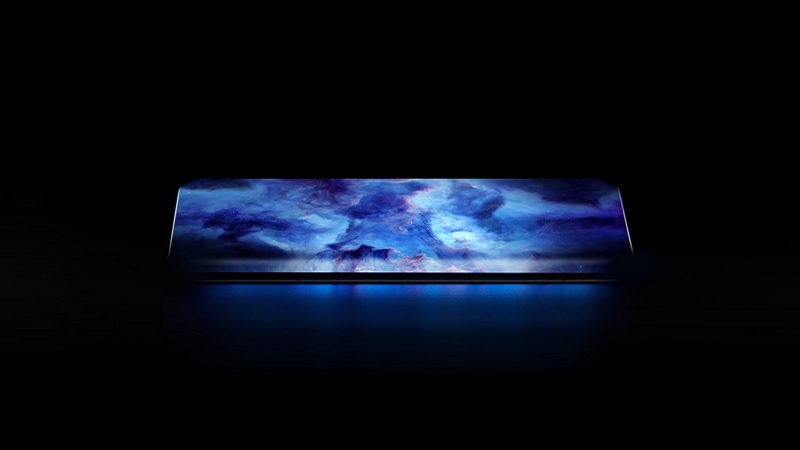 Xiaomi Concept Phone Xiaomi Concept Phone