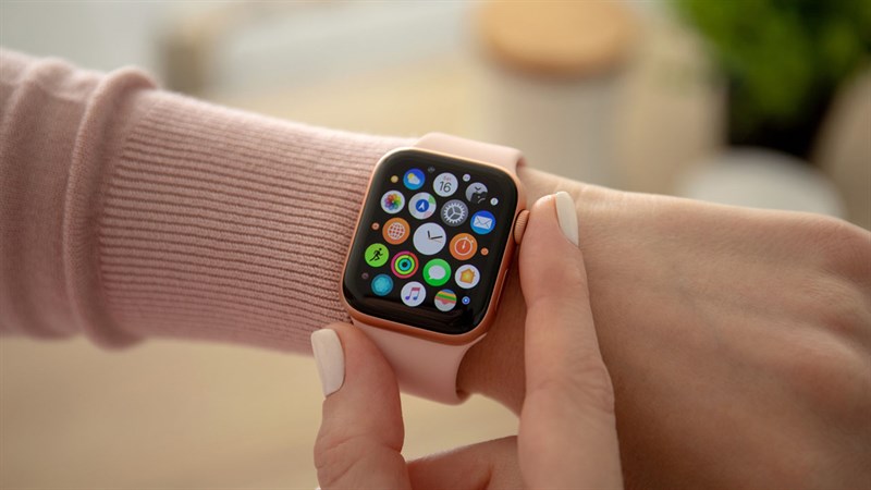 Apple Watch. Nguồn: stock.adobe.com.