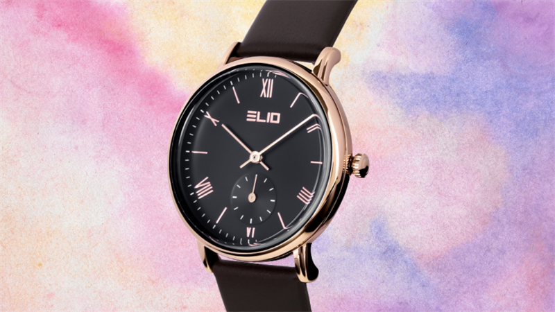 Elio EL072-02 