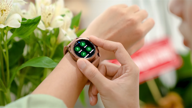 Samsung Galaxy Watch 3