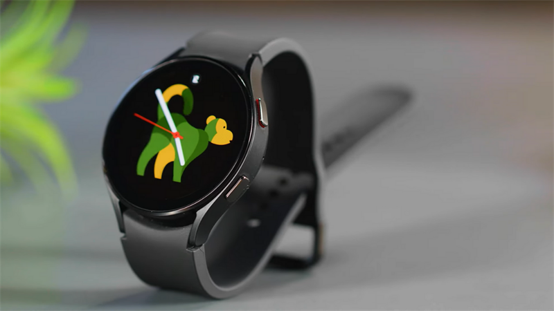 SamSung Galaxy Watch 4