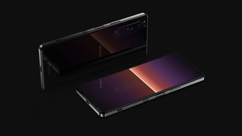 Sony Xperia 1 mark III có giá bán khá đắt, nhưng đắt xắt ra miếng Sony Xperia 1 mark III có giá bán khá đắt, nhưng đắt xắt ra miếng