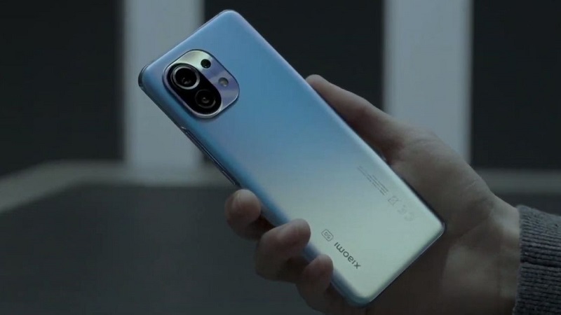 Mi 11 Mi 11