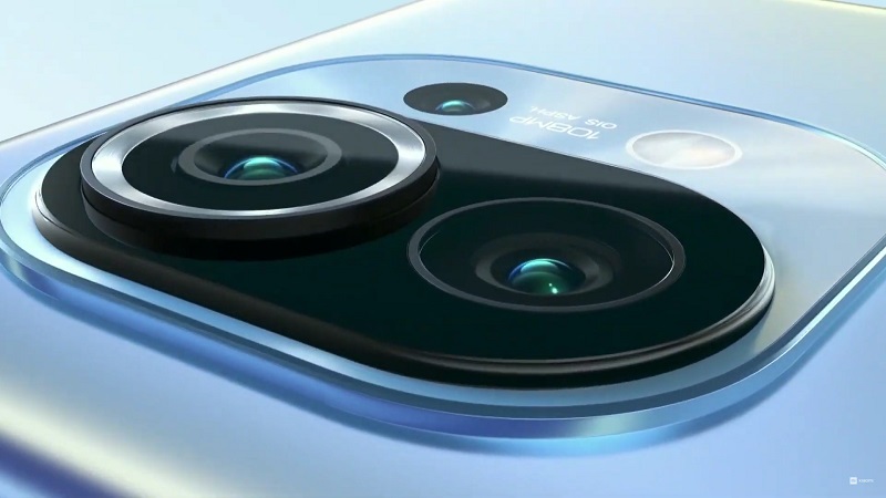 Mi 11 camera Mi 11 camera